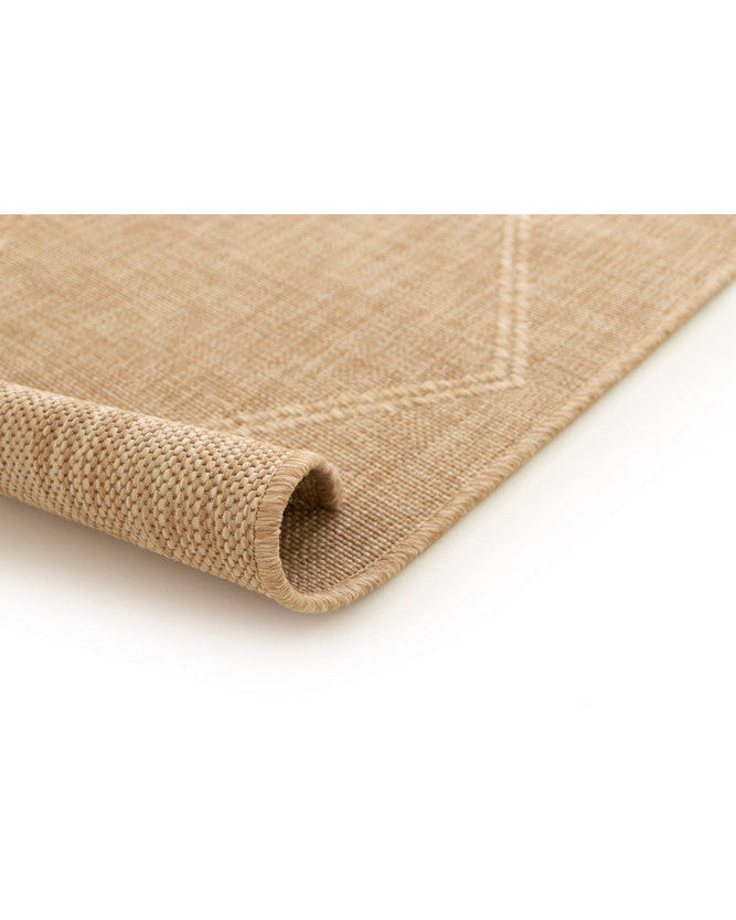 Himalaya Vintage - Beige vintage rug from Vogue Rugs Australia