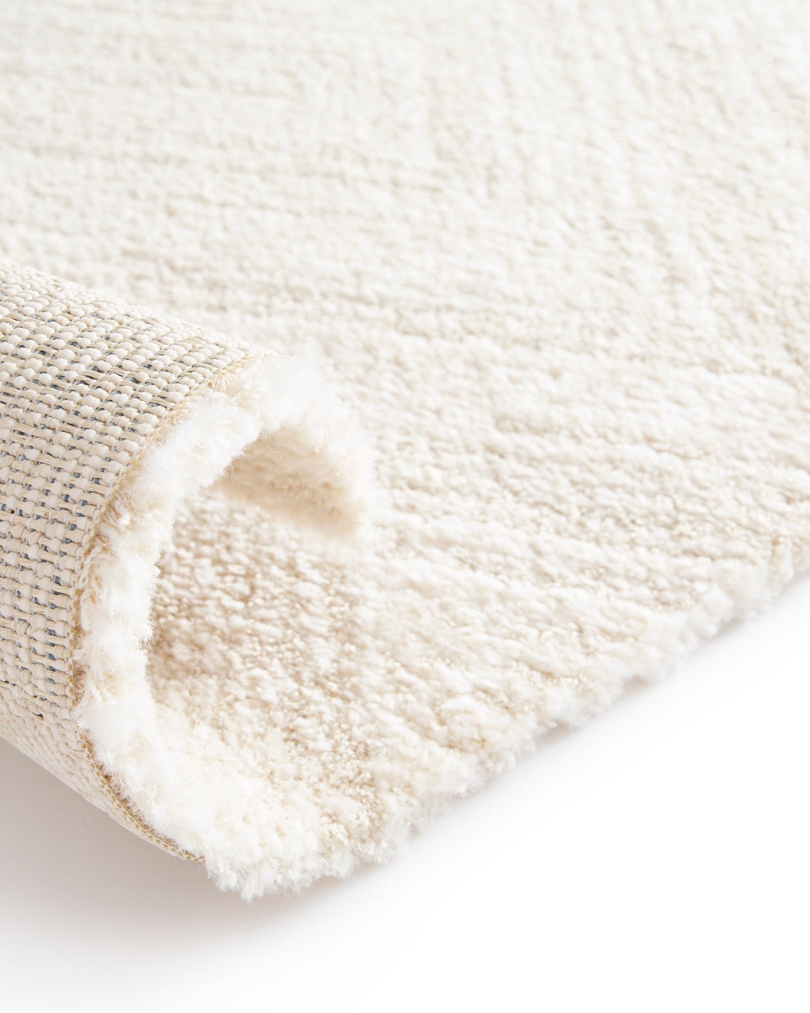 Lido Natural Rug 50811-65 - Cream modern rug from Vogue Rugs Australia