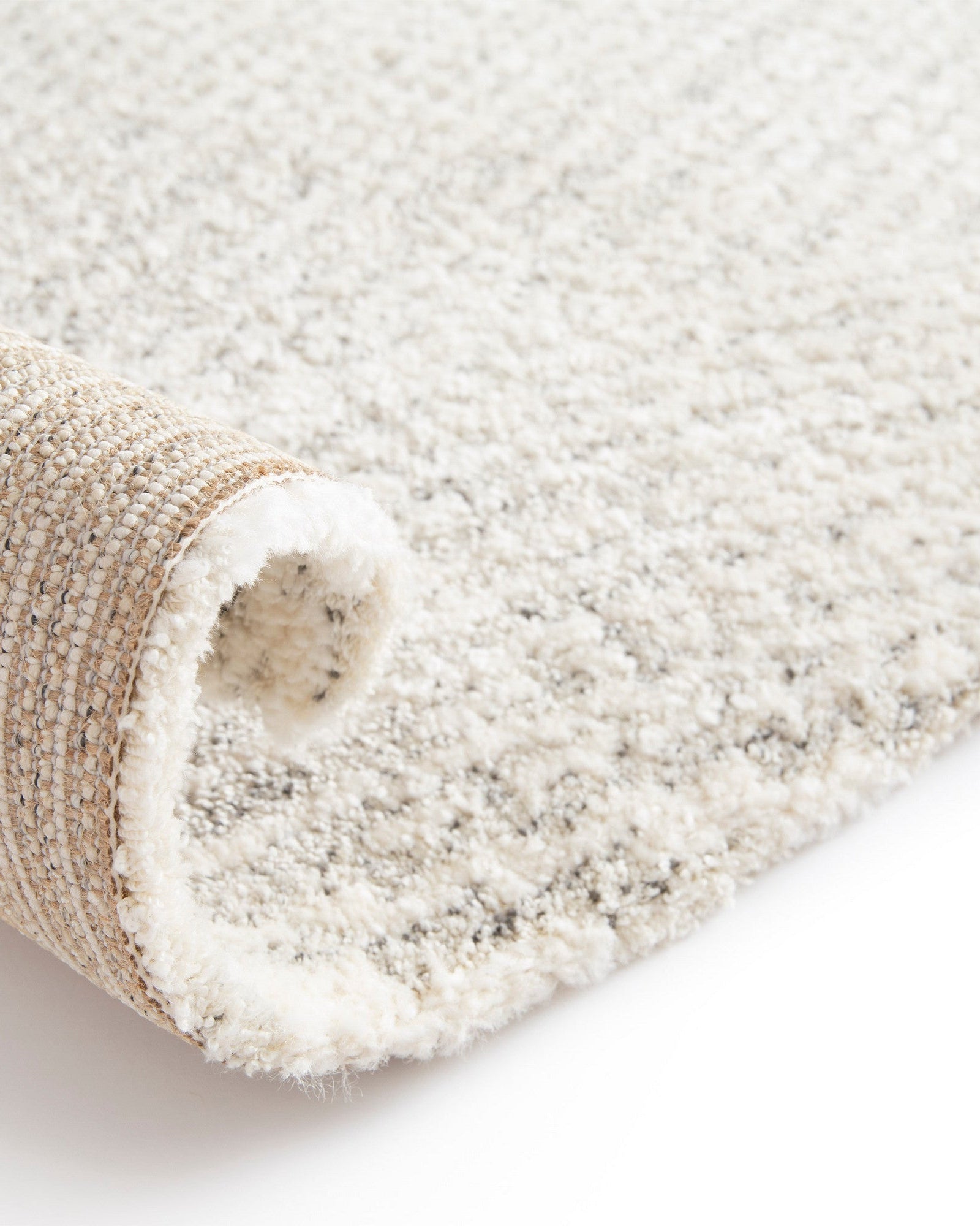 Lido Ripple Light Grey - Beige modern rug from Vogue Rugs Australia