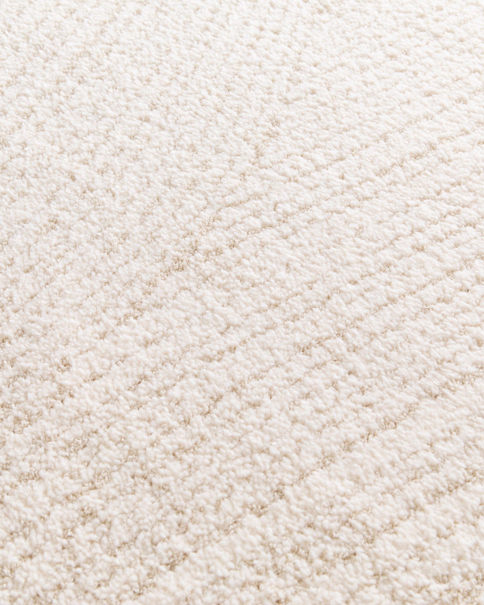 Lido Ripple Natural - Beige modern rug from Vogue Rugs Australia