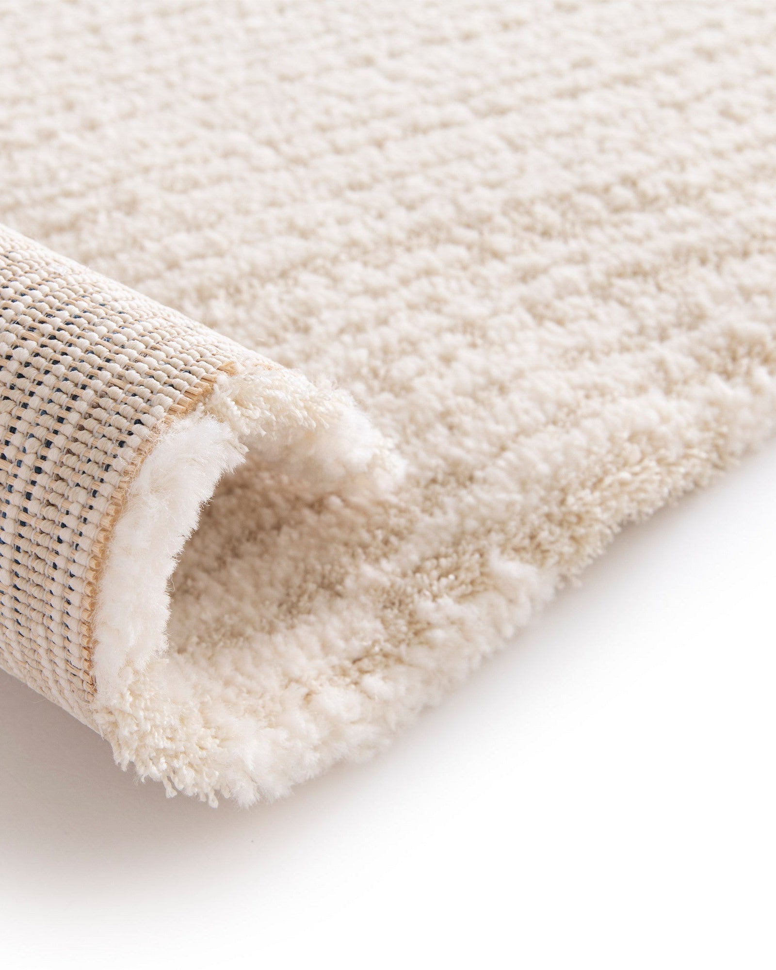 Lido Ripple Natural - Beige modern rug from Vogue Rugs Australia