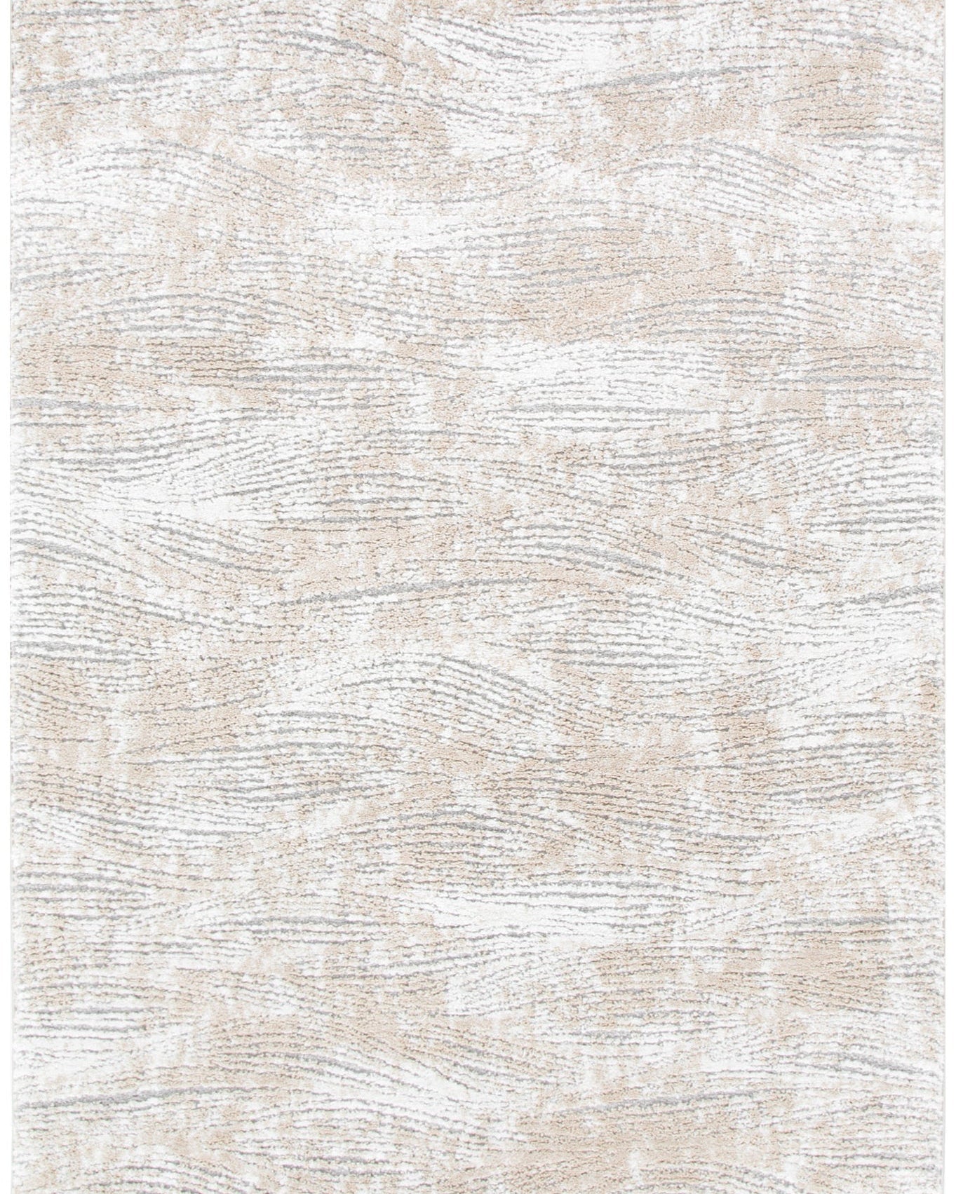 Nola Carved Beige Rug - N005 - Beige area rug rug from Vogue Rugs Australia