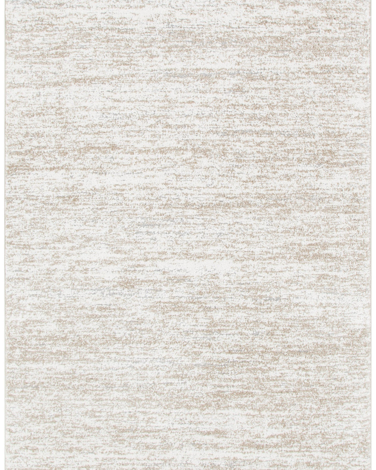 Nola Canvas Abstract Beige Rug - N009 - Beige modern abstract rug from Vogue Rugs Australia