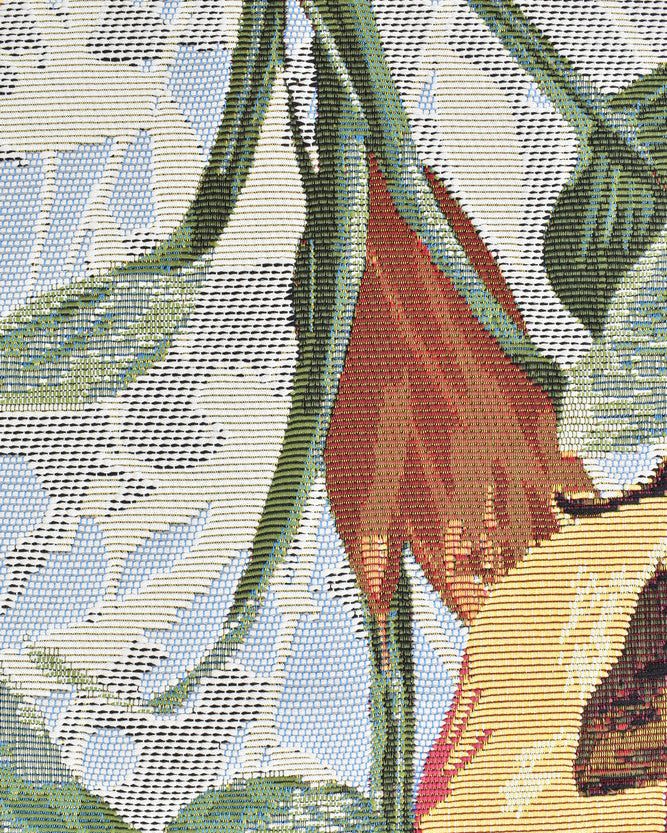 Paradise Birds - Multi Colour indoor/outdoor rug from Vogue Rugs Australia