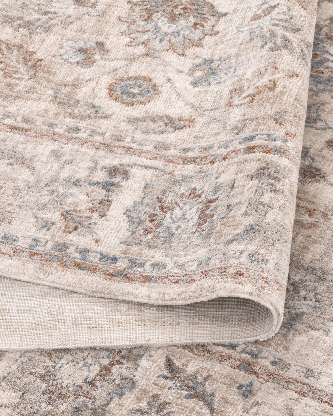 Solenne Multi Transitional Rug - S400 - Multi Colour transitional rug from Vogue Rugs Australia