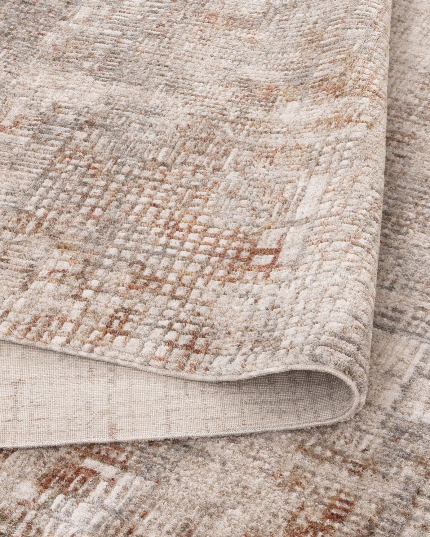 Solenne Multi Abstract Lines Rug - S700 - Multi Colour modern abstract rug from Vogue Rugs Australia