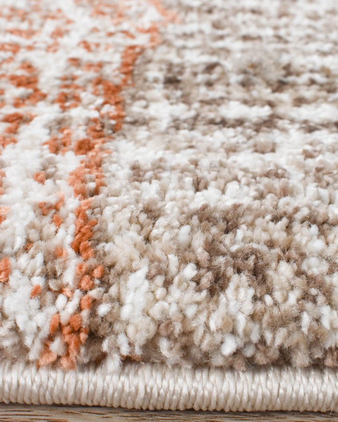 Sofia Urban Drift - Beige modern rug from Vogue Rugs Australia