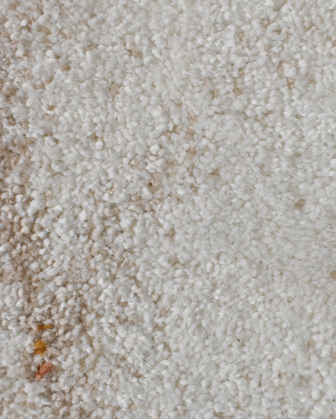 Sofia Emerald - Cream modern rug from Vogue Rugs Australia