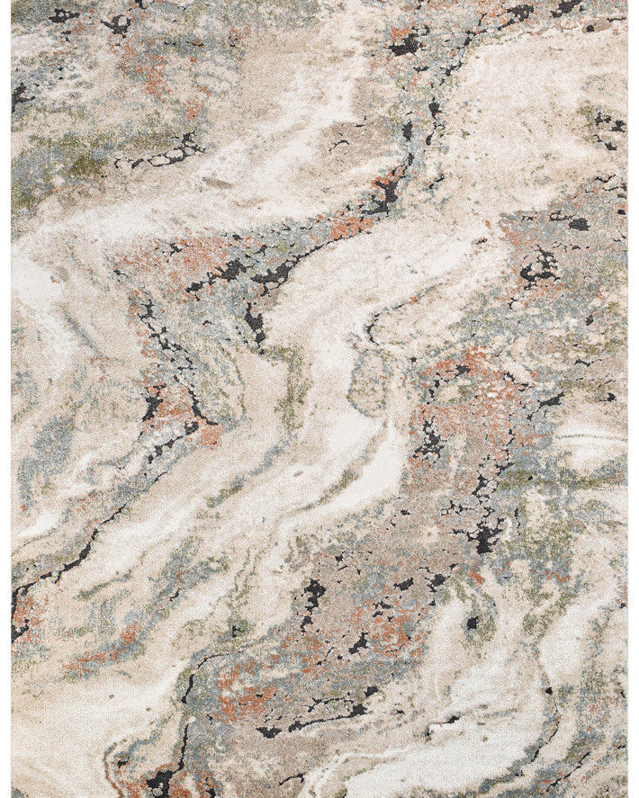 Sofia Lattice - Multi Colour modern rug from Vogue Rugs Australia