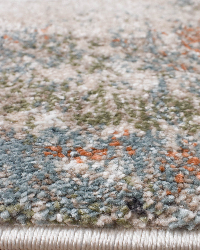 Sofia Lattice - Multi Colour modern rug from Vogue Rugs Australia