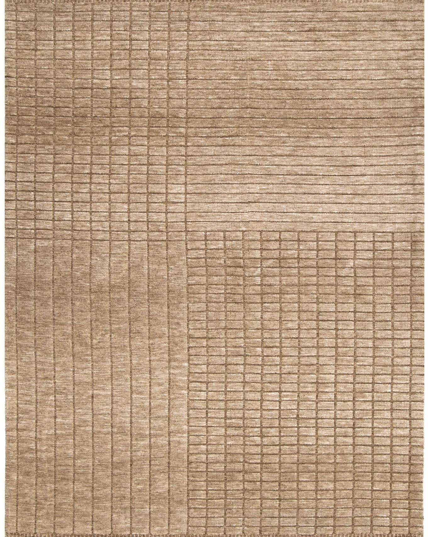Canyon Warm Sand Carved Rug - CANYON03 - area rug rug from Vogue Rugs Australia