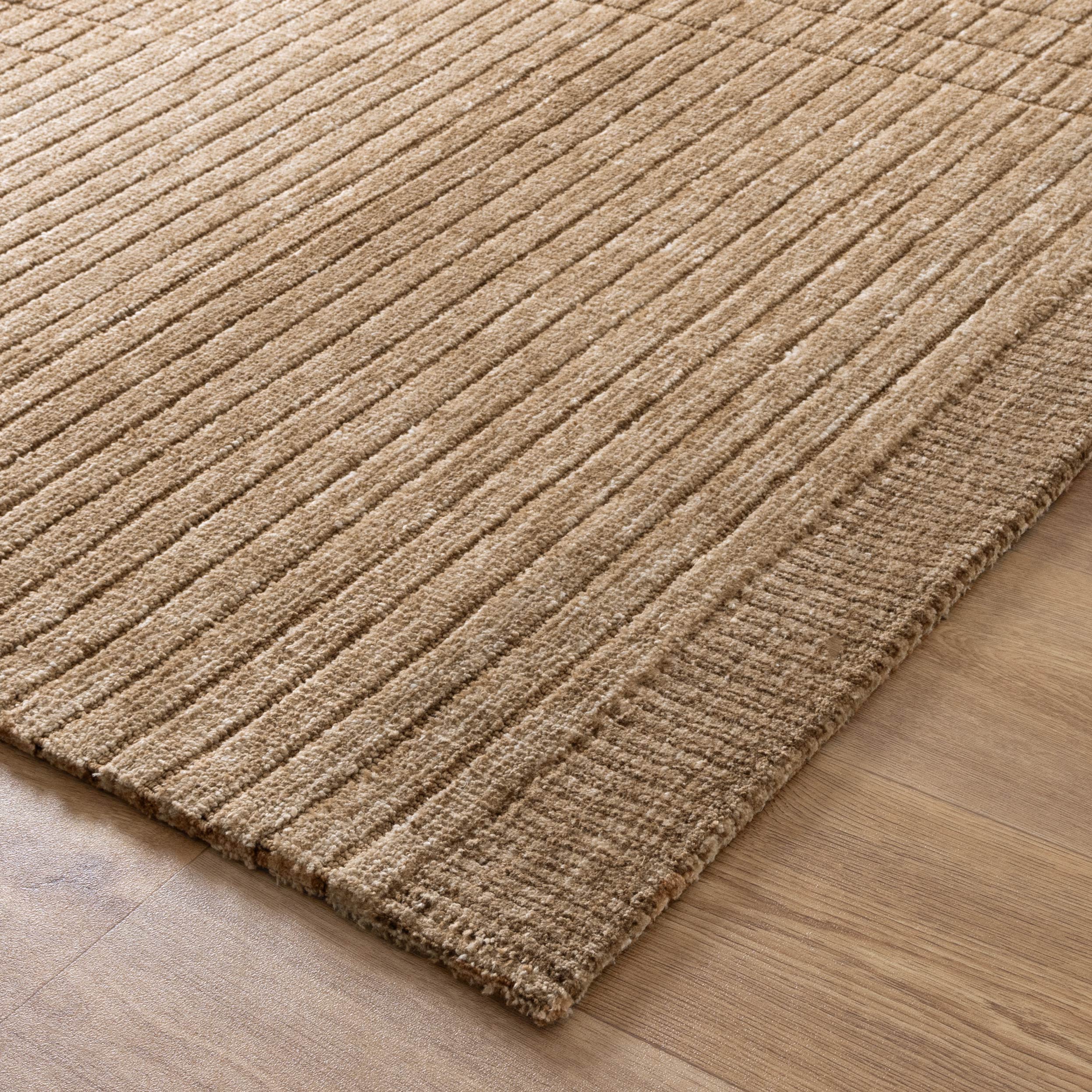 Canyon Warm Sand Carved Rug - CANYON03 - area rug rug from Vogue Rugs Australia