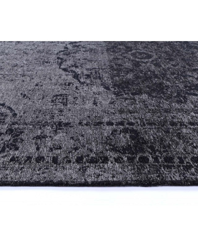 Amora Rug Steel