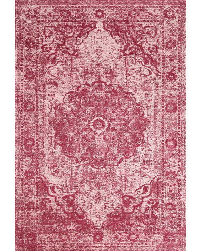 Amora Rug Berry