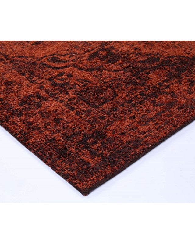 Amora Rug Sienna