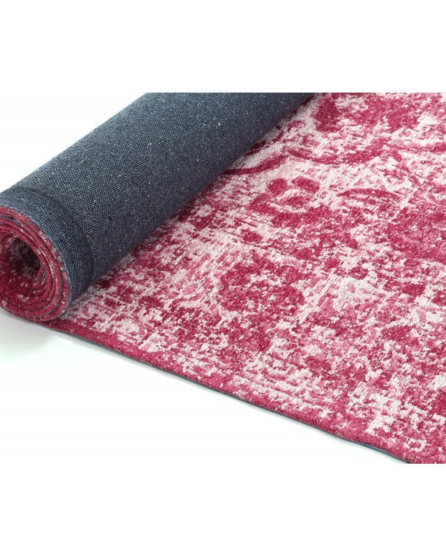 Amora Rug Berry
