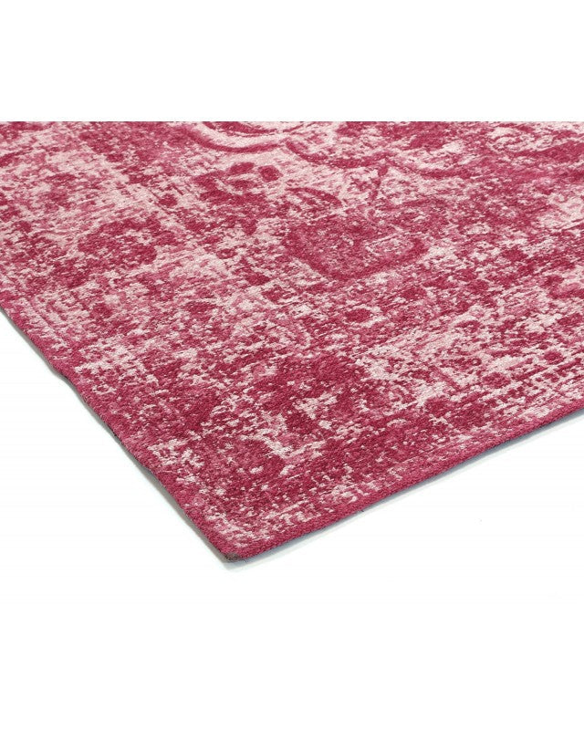 Amora Rug Berry