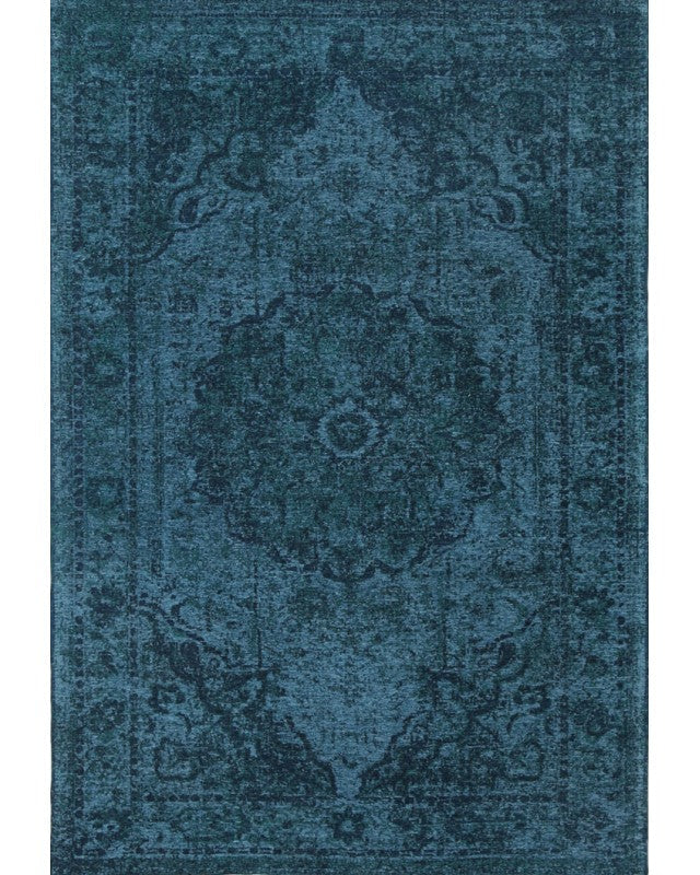 Amora Rug Runner Teal