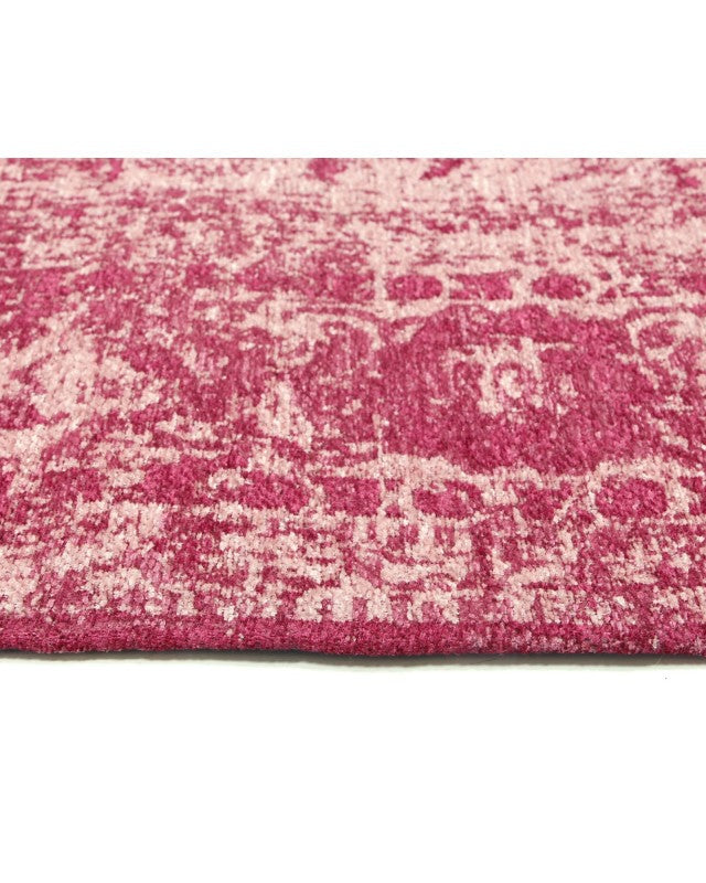 Amora Rug Berry