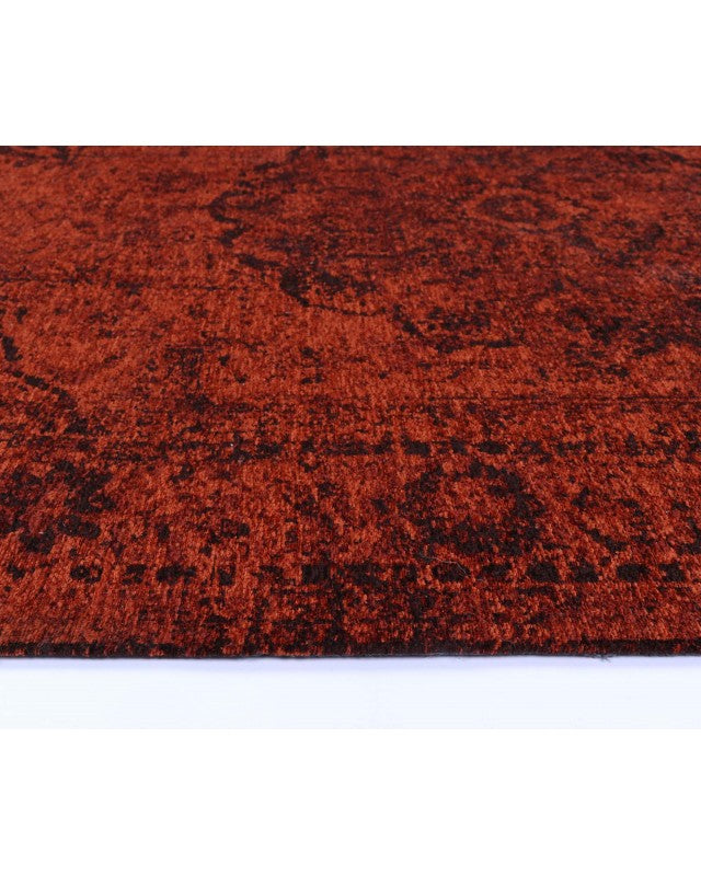 Amora Rug Sienna