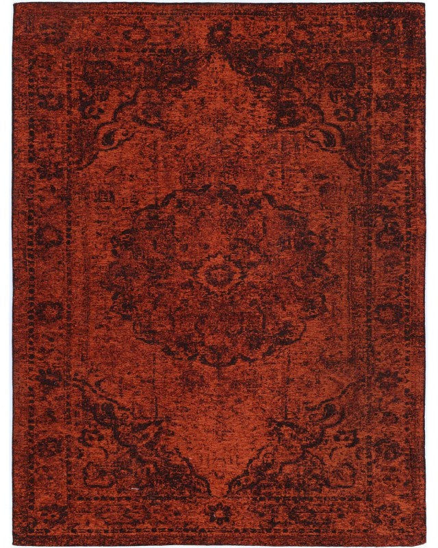 Amora Rug Sienna