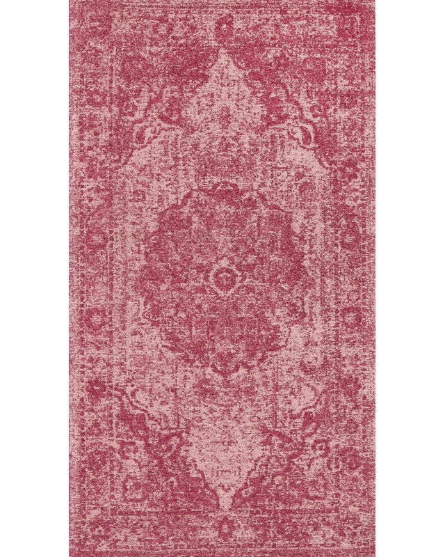 Amora Rug Berry