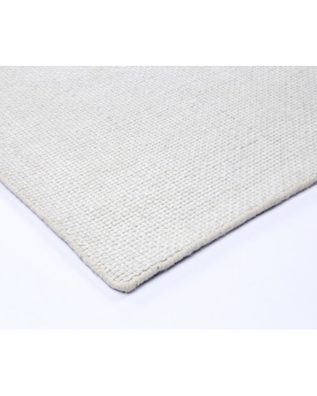 Cobble Weave Natural Rug