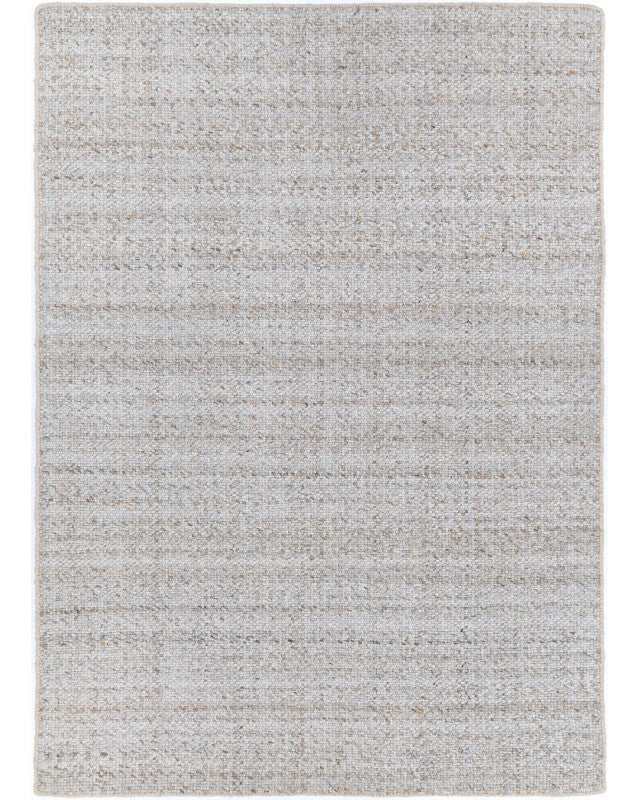 Cobble Weave Olive Rug