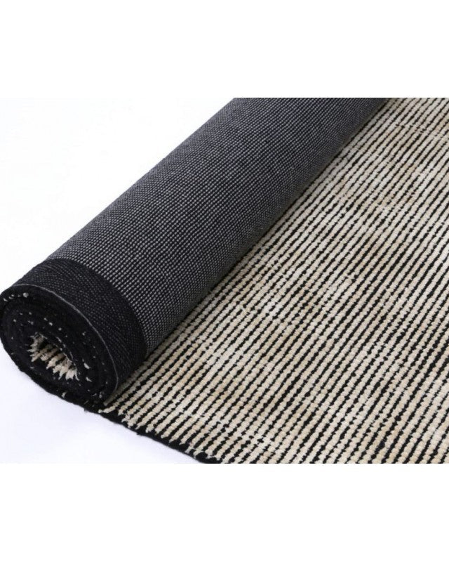 Capri Handloom Rug Beige