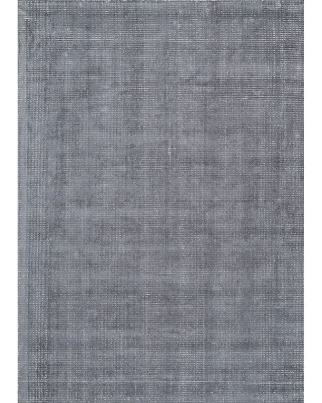 Capri Handloom Rug Grey
