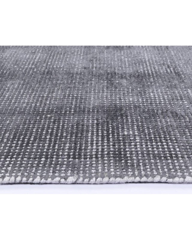 Capri Handloom Rug Grey