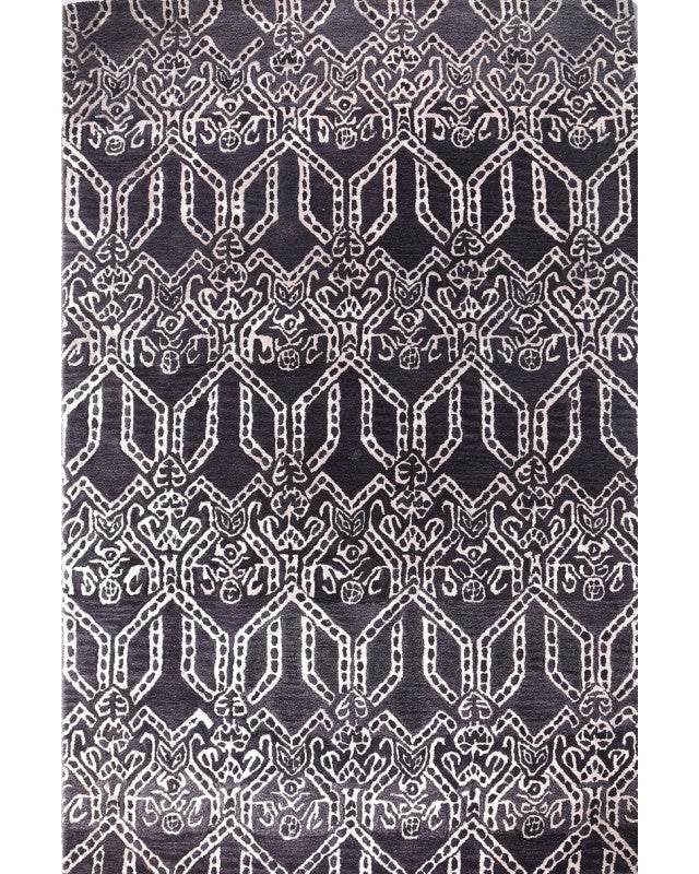 Artisan - Opulence Accent Rug Charcoal