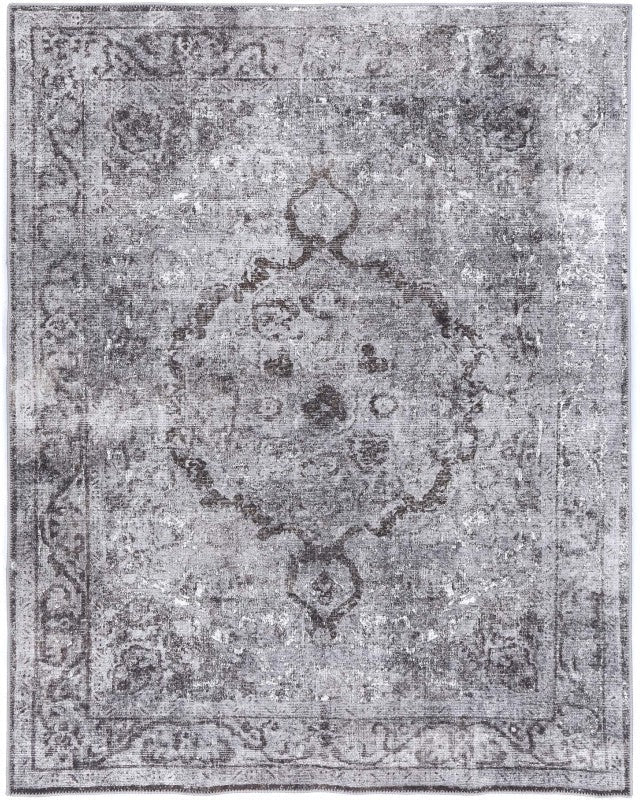Zarina Jewel Taupe Rug