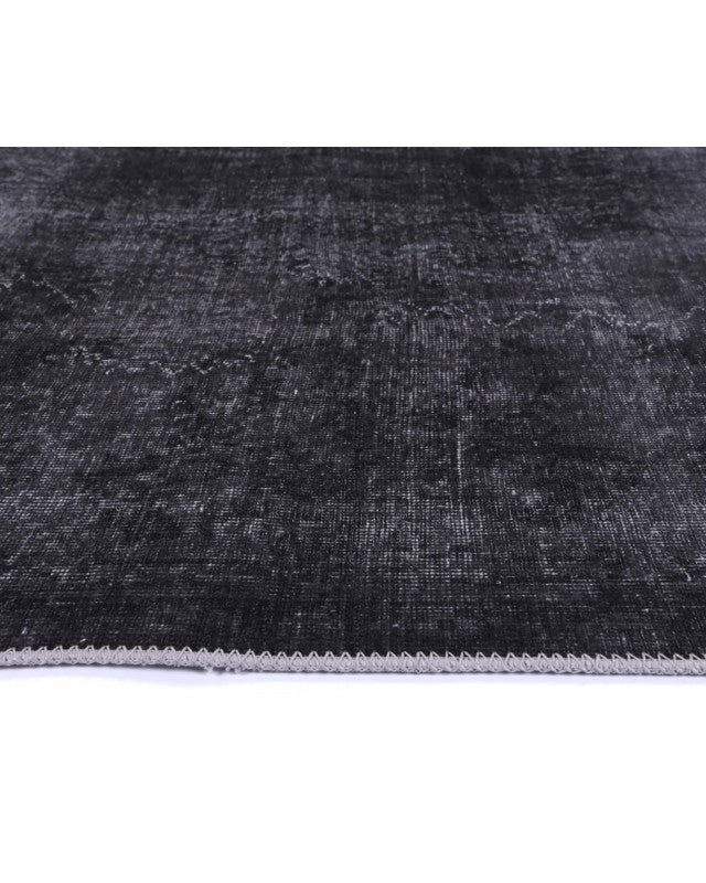 Zarina Fleur Midnight Rug