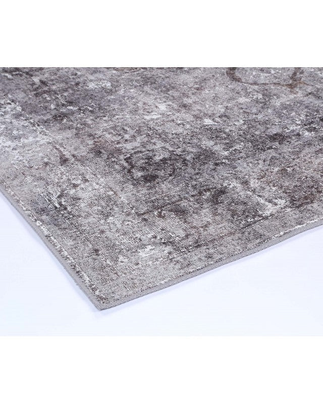 Zarina Jewel Taupe Rug