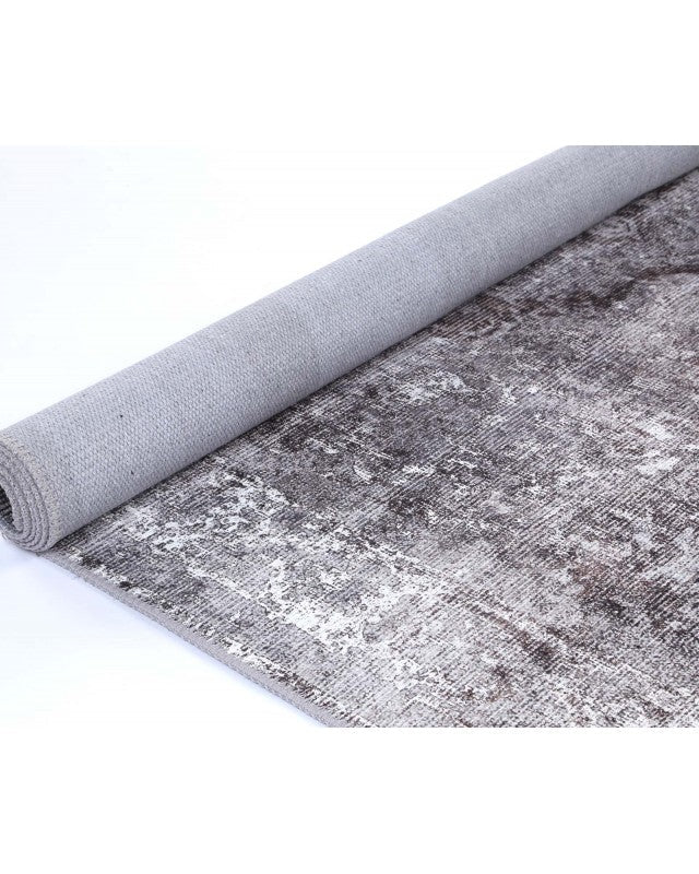 Zarina Jewel Taupe Rug