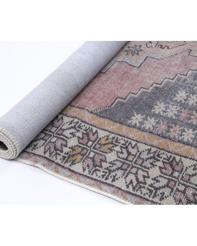 Zarina Folk Musk Rug