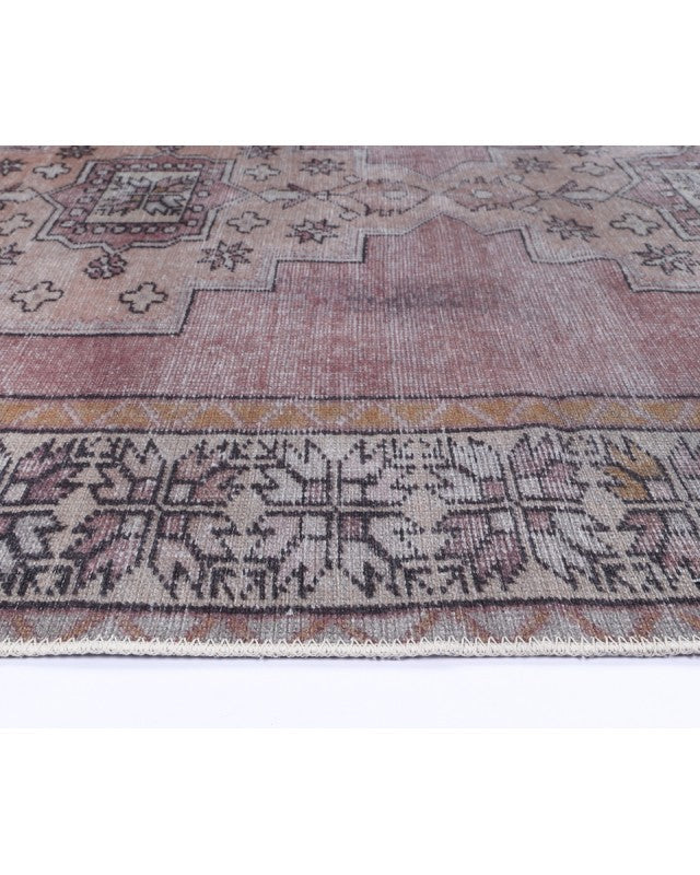 Zarina Folk Musk Rug