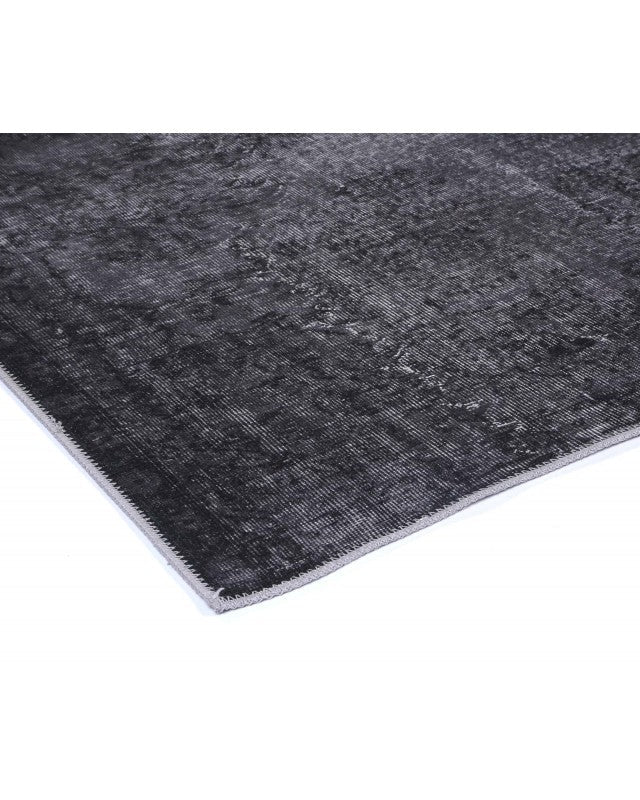 Zarina Fleur Midnight Rug