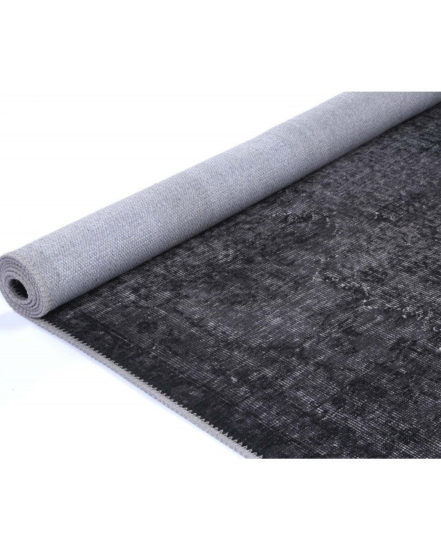 Zarina Fleur Midnight Rug