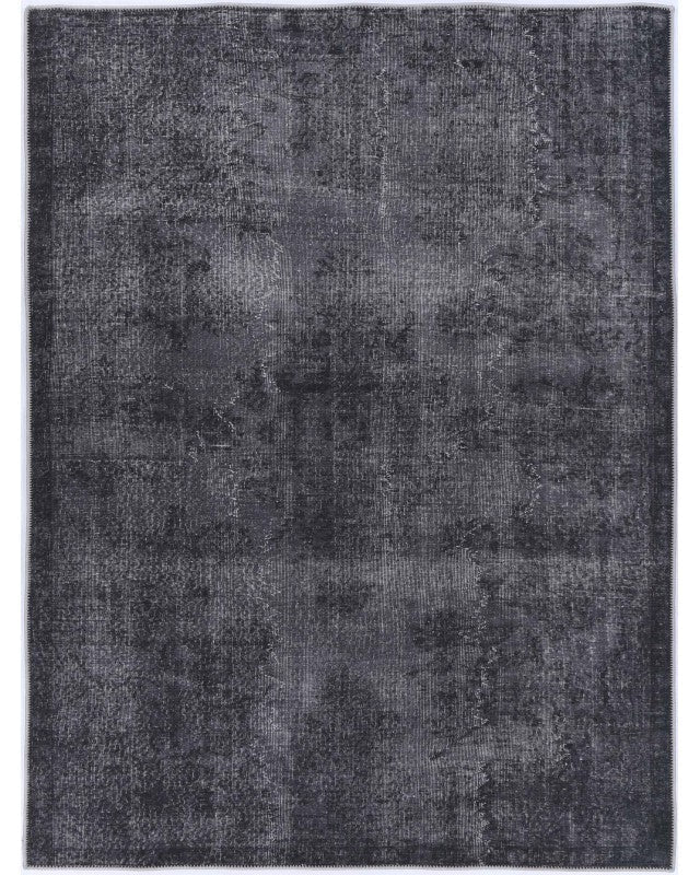 Zarina Fleur Midnight Rug