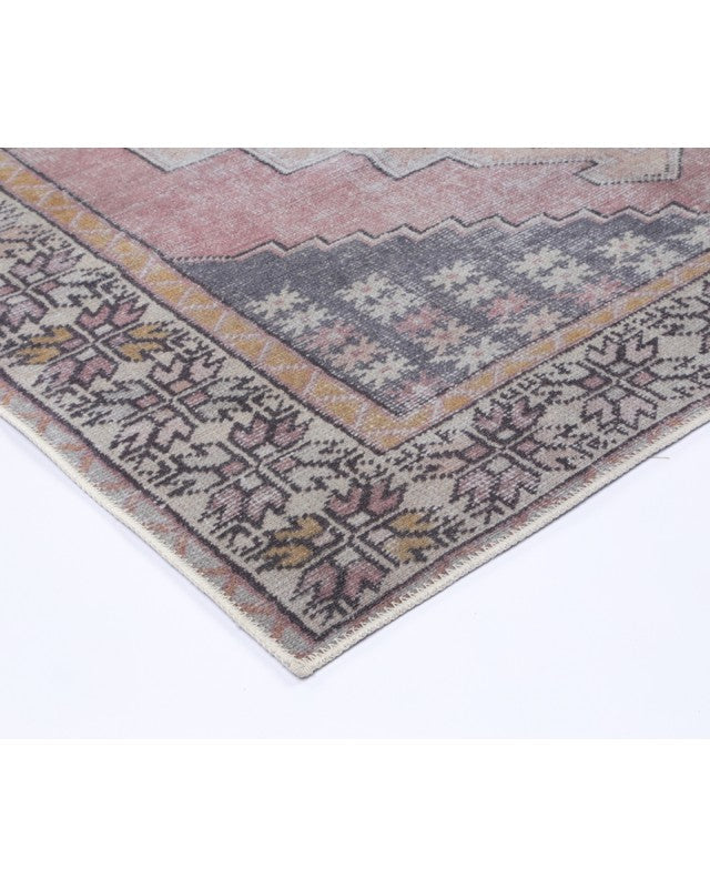 Zarina Folk Musk Rug