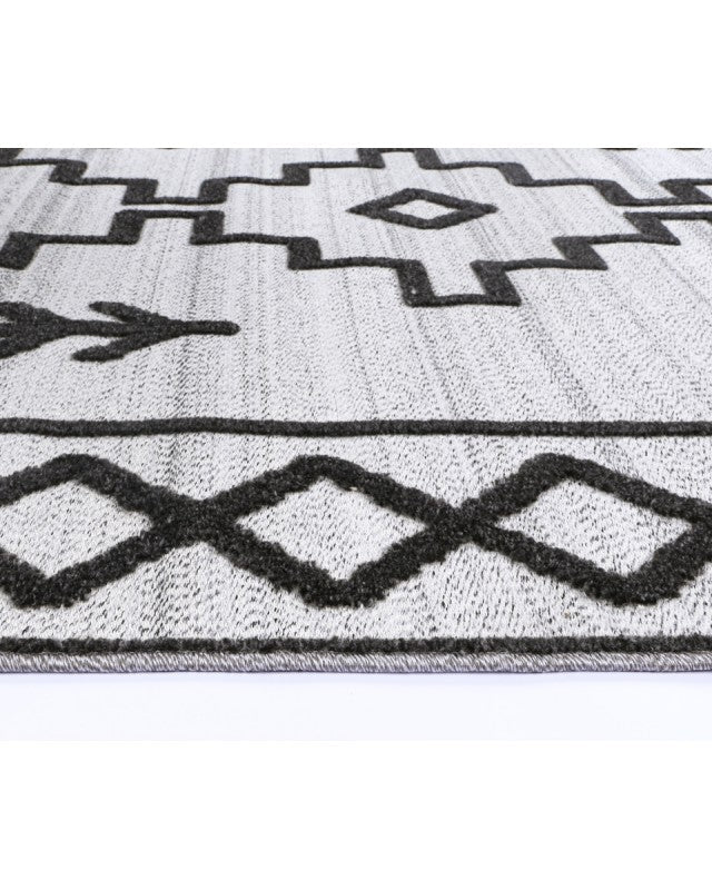 Archer Marrakech Rug Salt