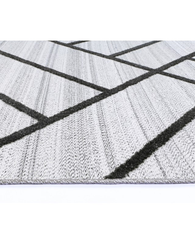 Archer Herring Rug Sand