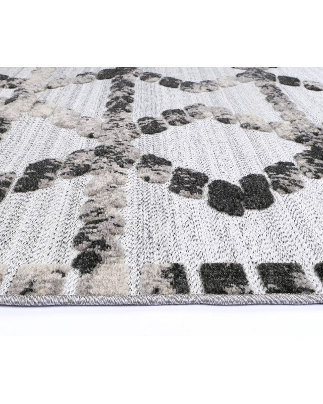 Archer Kasbah Rug Salt