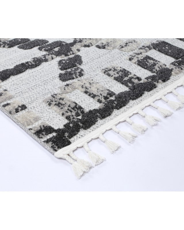 Archer Kasbah Rug Salt