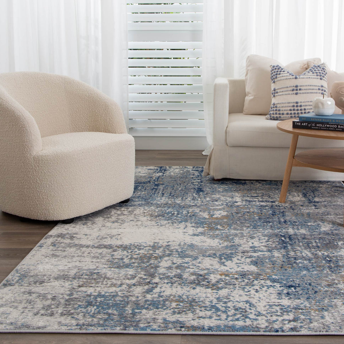 Amelia Collection – VOGUE RUGS
