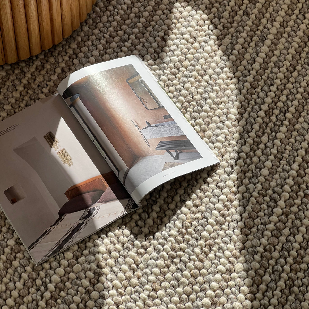 Cosmo – VOGUE RUGS