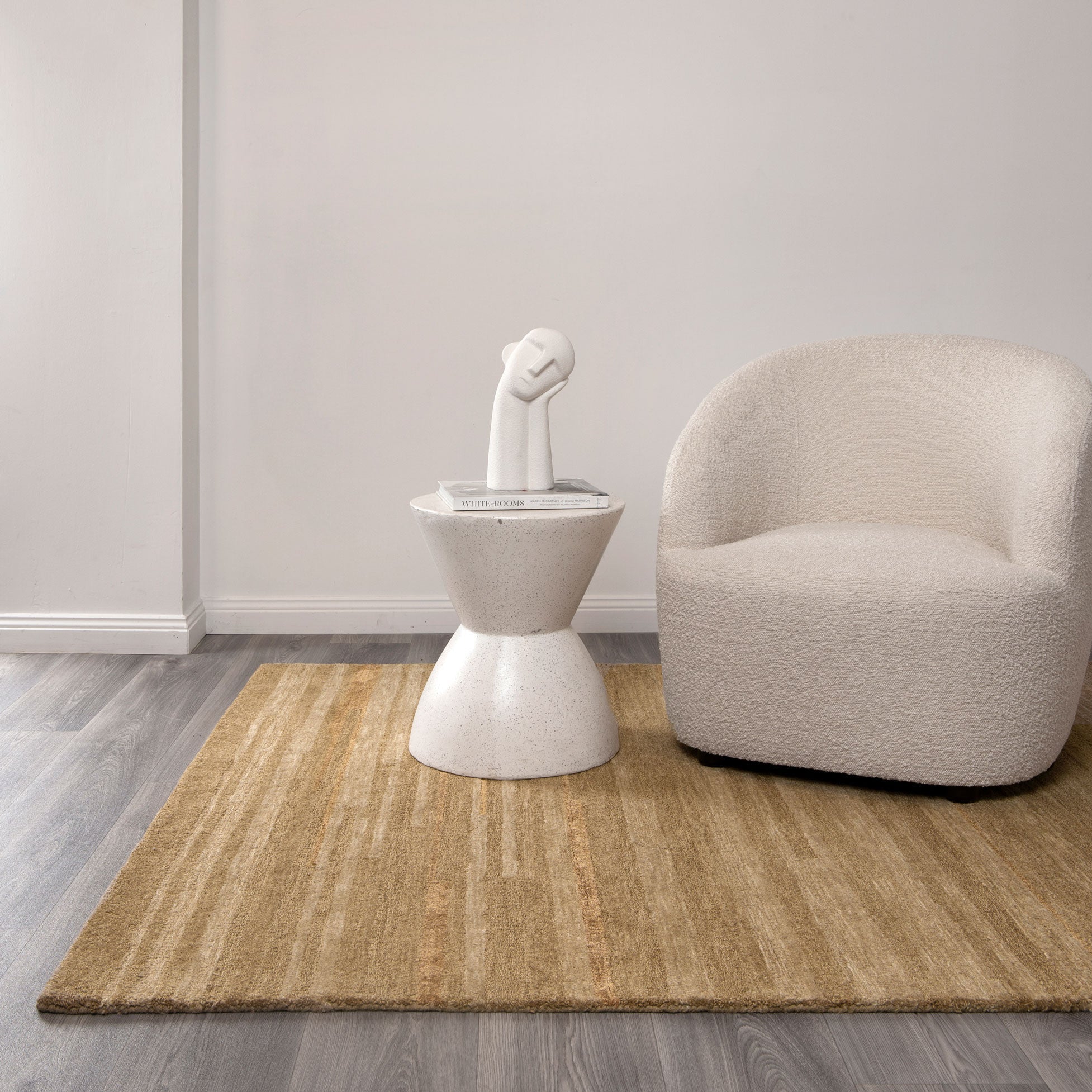 Les Nomades Collection