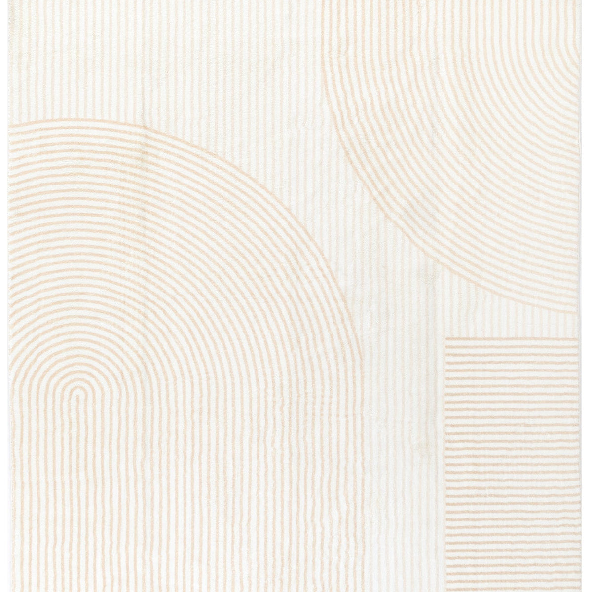 Cloud Modern Neutral Arches in Beige Rug - Modern Rugs |Premium Rugs ...